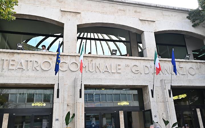 Torna il concerto di Natale per Unicef &ldquo;No War&rdquo;: appuntamento domenica 7 dicembre al Teatro D&rsquo;Annunzio di Latina con la 3&deg; edizione