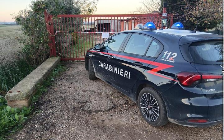 Ucciso e abbandonato in strada, per l'omicidio arrestato un 38enne