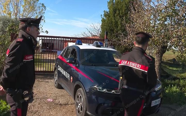 Arresto lampo dopo l&rsquo;omicidio