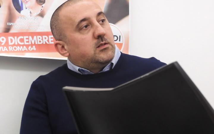 Mozione Zes unica: il consiglio comunale approva all'unanimit&agrave;