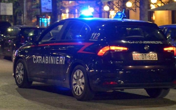 Guidava l'auto con la patente revocata da oltre dieci anni, nei guai un 61enne