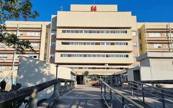 Ospedale "San Giovanni di Dio", l'appello a Rocca