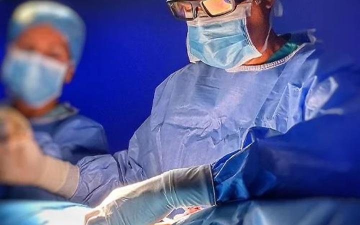 Awake, il meraviglioso viaggio nella mente