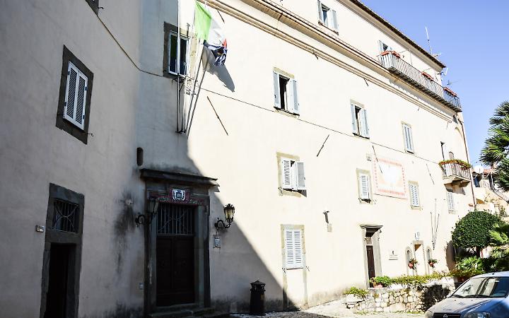Circeo, il Comune subentra nell'Archivio Nazionale Informatizzato dei Registri dello Stato Civile