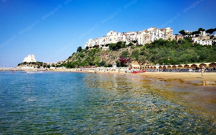 Sperlonga tra i borghi pi&ugrave; "cliccati" d&rsquo;Italia: &egrave; seconda nel Lazio e vola nella top ten nazionale