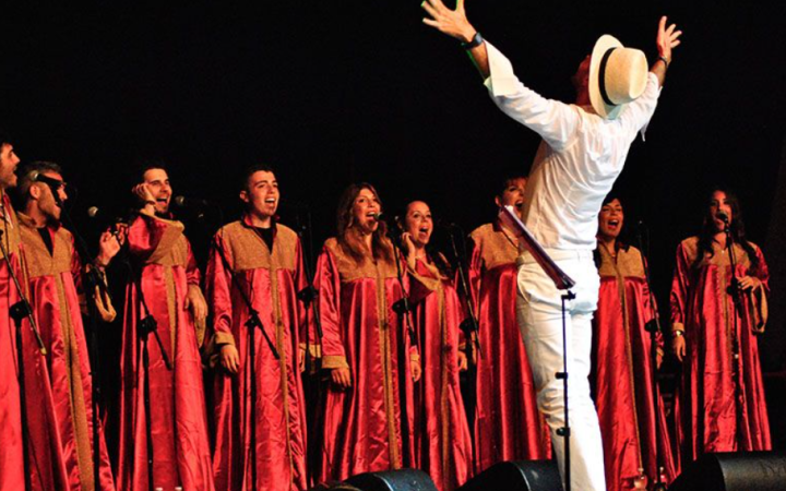Dai Lepini al Mare. Una rassegna, un territorio