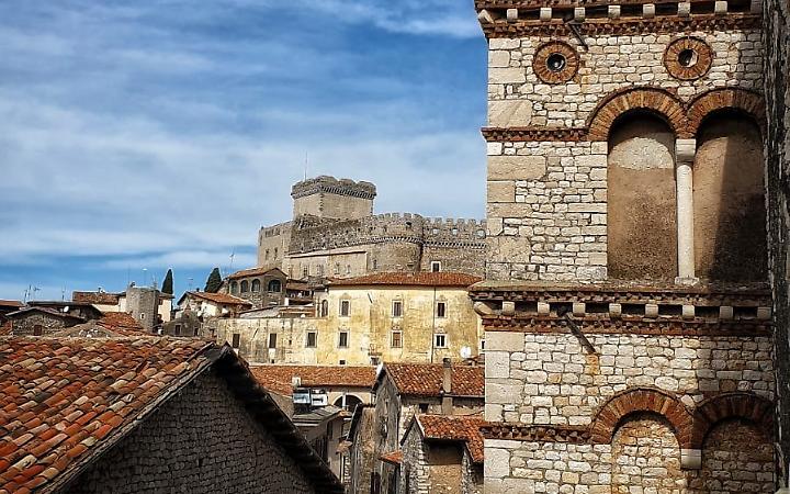 Sermoneta per tre giorni diventa capitale italiana della poesia dialettale