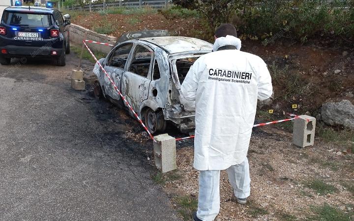 Attentato al sindaco, ieri la ricostruzione