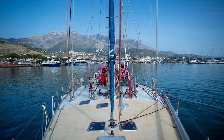 Vento e Radici, quando il mare unisce