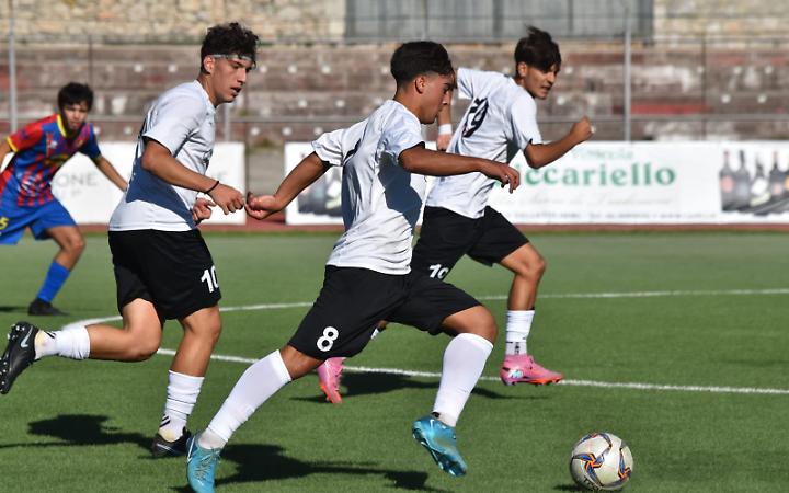 Giudice Sportivo, mano pesante sull'Under 19 del Gaeta