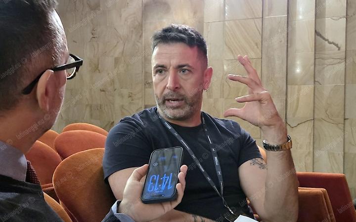 Pablo Trincia: &laquo;Voglio sentire la storia addosso, insieme al pubblico&raquo;