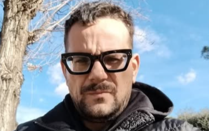 Eseguita l'autopsia sul corpo di Francesco Valeriano