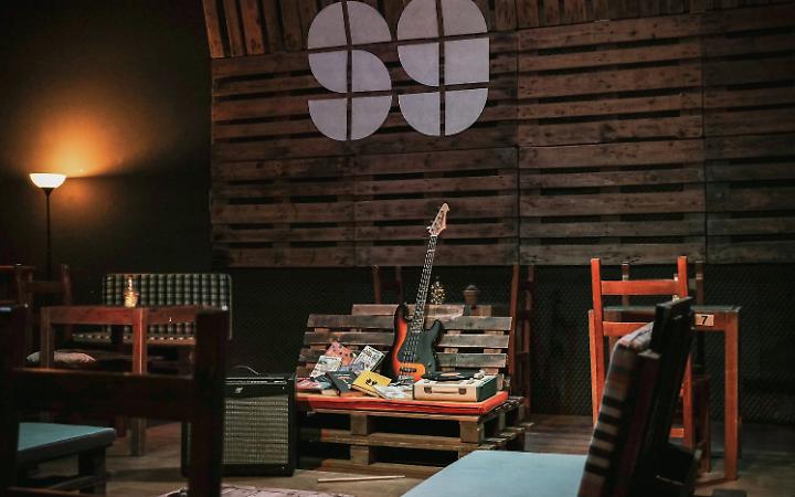 Al Sottoscala9 arrivano i Concerti Fuorisede