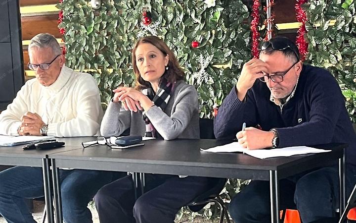 Cori, l'opposizione: "La maggioranza gestisce l'ente come fosse proprio"