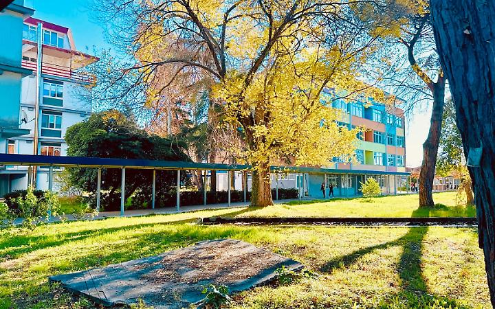 Il San Benedetto&ndash;Einaudi&ndash;Mattei rafforza l&rsquo;inclusione: attivo il Servizio di Assistenza Specialistica