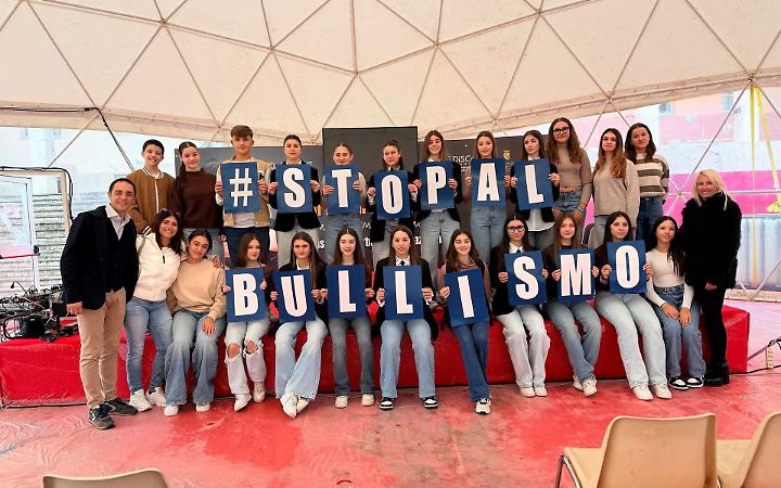 "Non Restare in Silenzio": l&rsquo;iniziativa di sensibilizzazione su Bullismo, Cyberbullismo e Razzismo