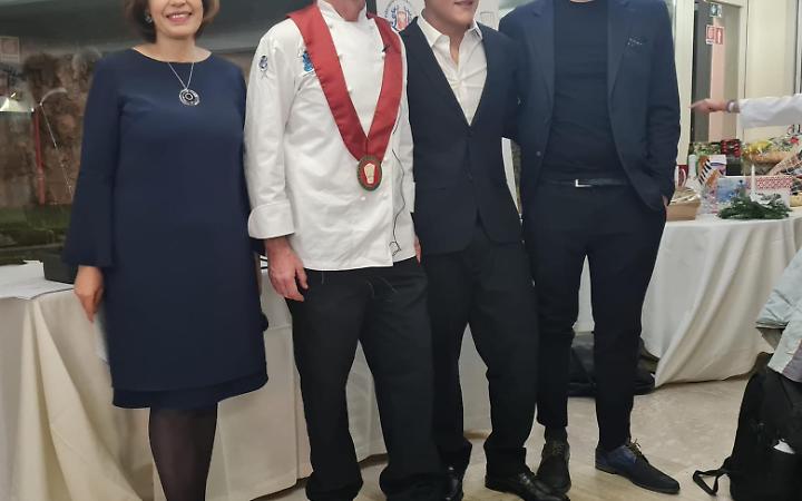 Ad Itri il Natale del Cuoco. Protagoniste le eccellenze locali