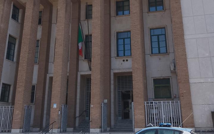 Arrestati con 4 chili di cocaina a Roma, in due a processo