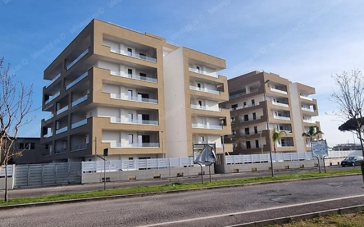 Ex Corafa, sei rinviati a giudizio per abusi edilizi