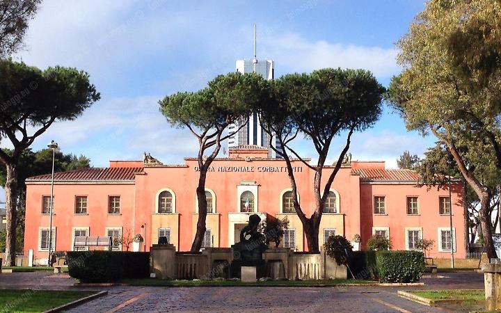 Il giardino del Museo della Terra Pontina diventa un luogo del Cuore Fai