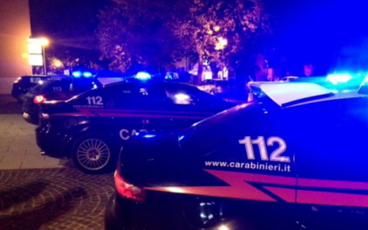Fondi, rissa dopo un incidente stradale: 63enne finisce in carcere
