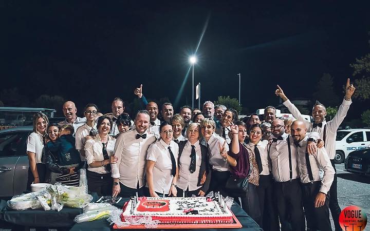 Velletri, l&rsquo;ipotesi di una vendetta dietro all&rsquo;incendio del locale