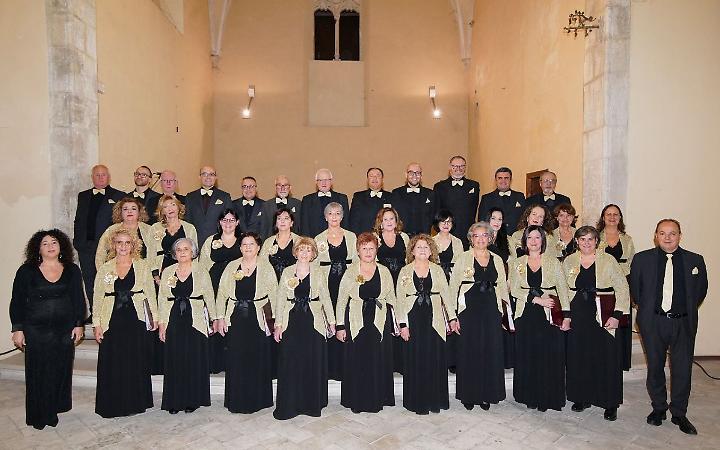 Torna &ldquo;Cantando Intorno al Presepe&rdquo;