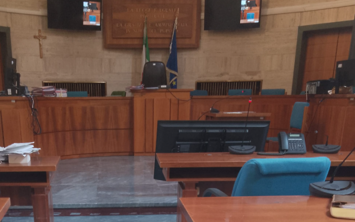 Stupro dopo la festa. Condanna ridotta