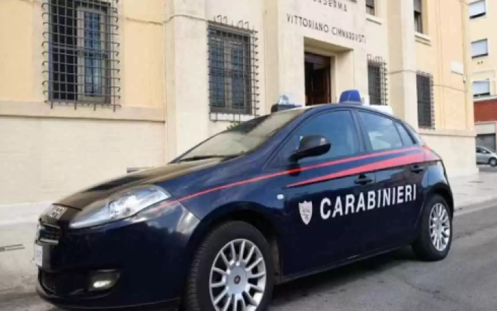 Pestaggio a colpi di mazza, sorveglianza speciale per Sinibaldi e Fracassa