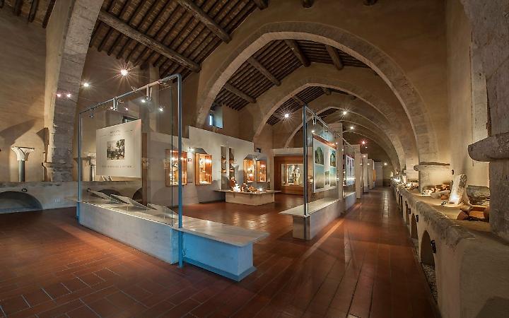 Un Natale tra arte, tradizione e territorio