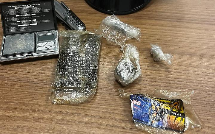 Spaccio di droga a Gaeta, un 25enne arrestato sul lungomare