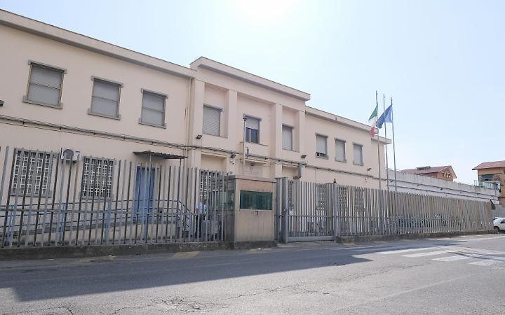 Aggressioni in carcere, applicato per la prima volta il reato di rivolta