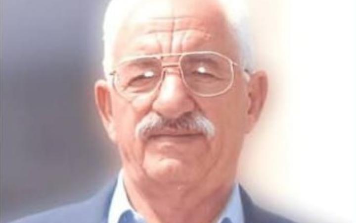 Lutto in casa Terra: &egrave; morto Benito, padre dell'ex sindaco di Aprilia