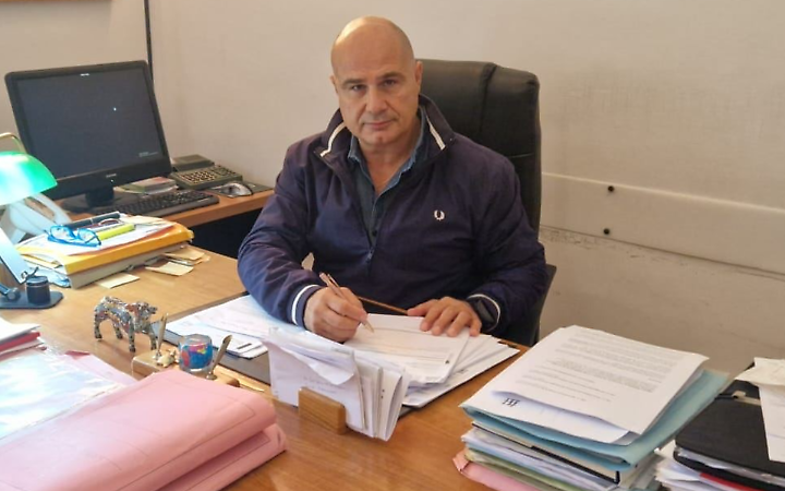 "Porta Napoletana",&nbsp;De Gregorio&nbsp; respinge le accuse