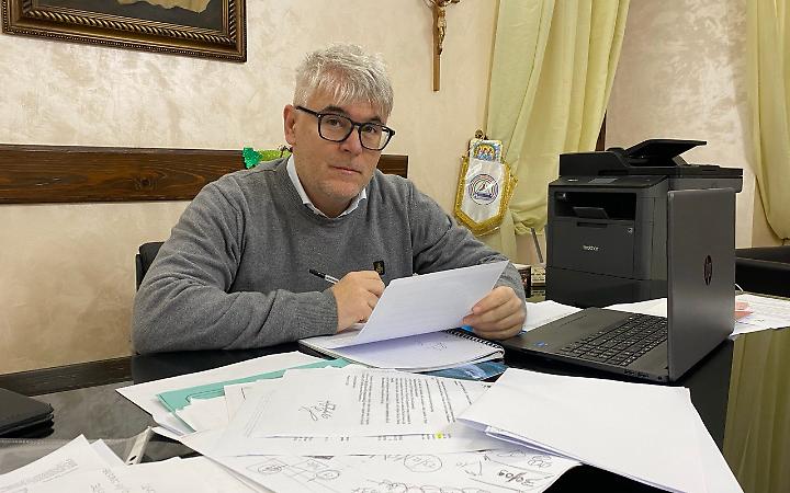 Stadio Tasciotti, via libera al finanziamento: 1,5 milioni per la riqualificazione dell&rsquo;impianto