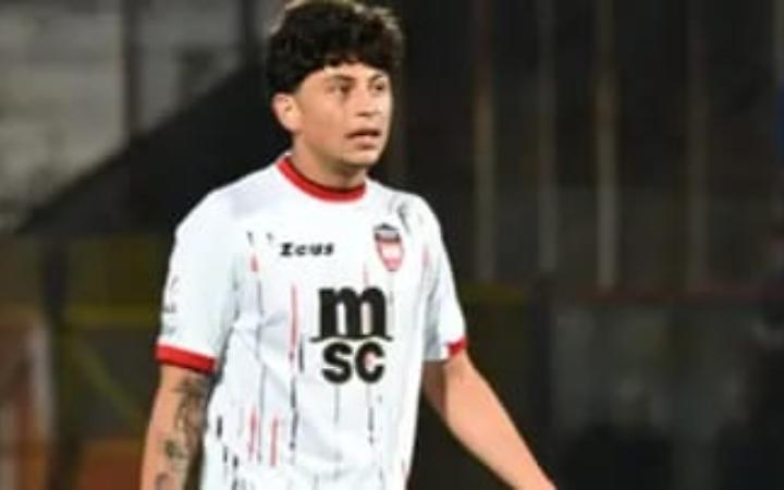 Unione Sportiva Angri, solidariet&agrave; a Bruno Petrone: l'incasso della partita sar&agrave; devoluto alla famiglia