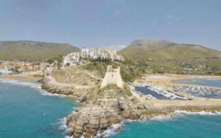 Il Ministero scioglie Sperlonga Turismo