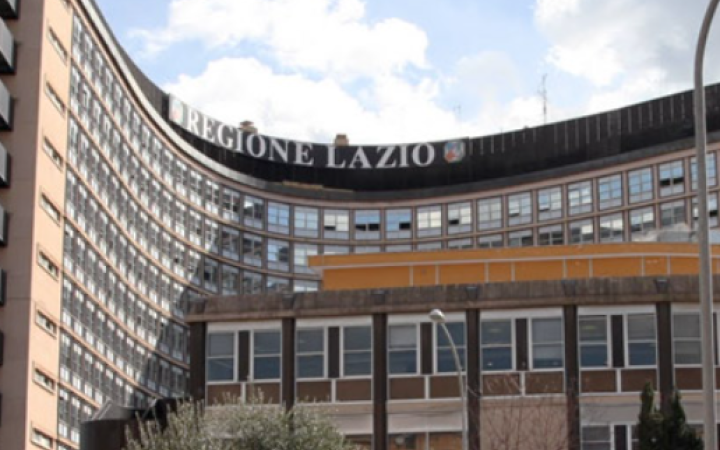 Recup Lazio, dal 1&deg; febbraio cambia il sistema per prenotare visite ed esami