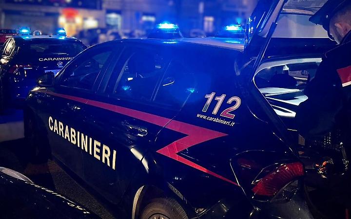 Rapine a mano armata, tre arresti tra Aprilia e Ardea