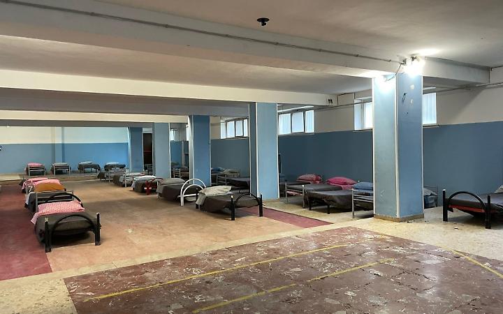 Aggressioni e minacce al dormitorio comunale: arrestato un 29enne tunisino