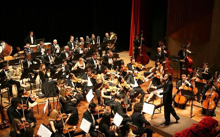 L&rsquo;Orchestra Territoriale Tartini domani al D&rsquo;Annunzio. Canta il soprano Giulia Costantini, voce&nbsp; Giulia Toretta