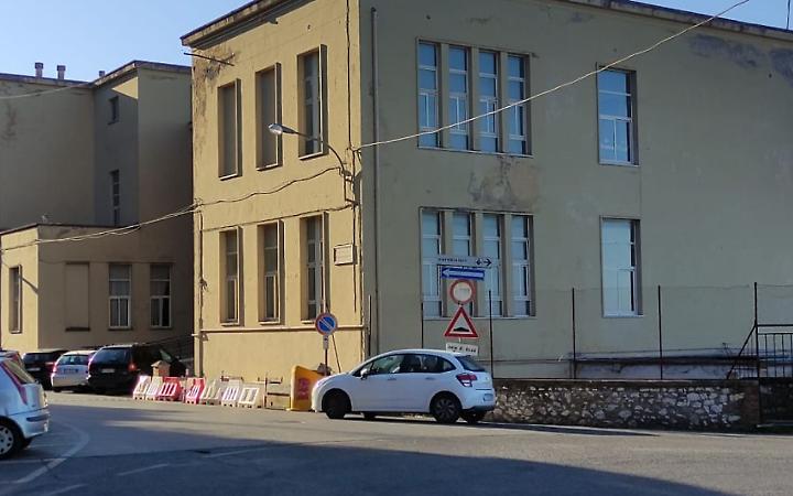 Cori ottiene 200.000 euro per adeguamento antincendio scuole elementari