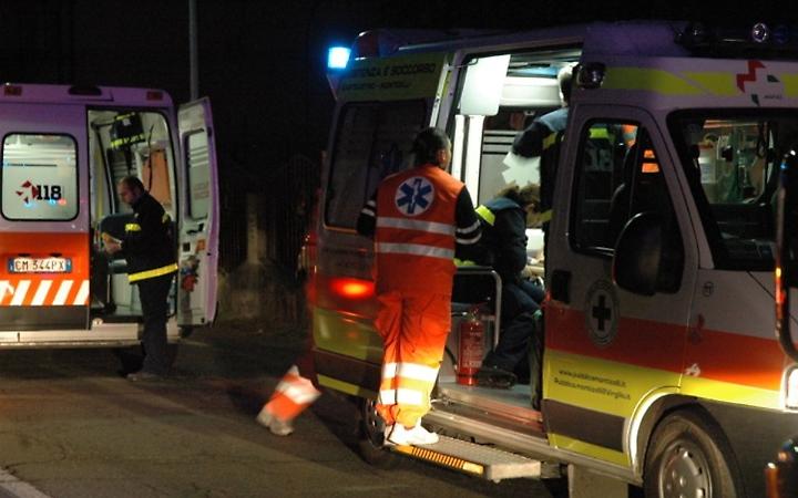Tragico incidente ad Ardea, tre morti e un ferito grave