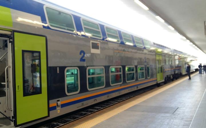 Trasporti, ultimo treno Roma&ndash;Formia: confronto in Regione Lazio