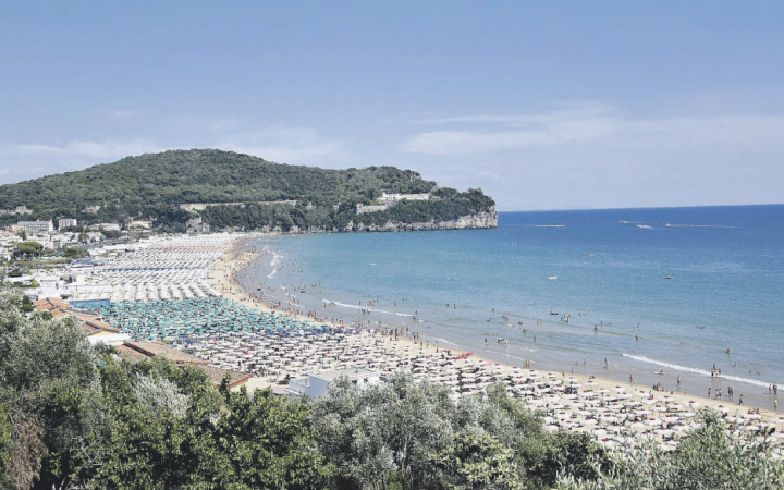 Capitale del Mare, l'evitabile derby tra Gaeta e Terracina