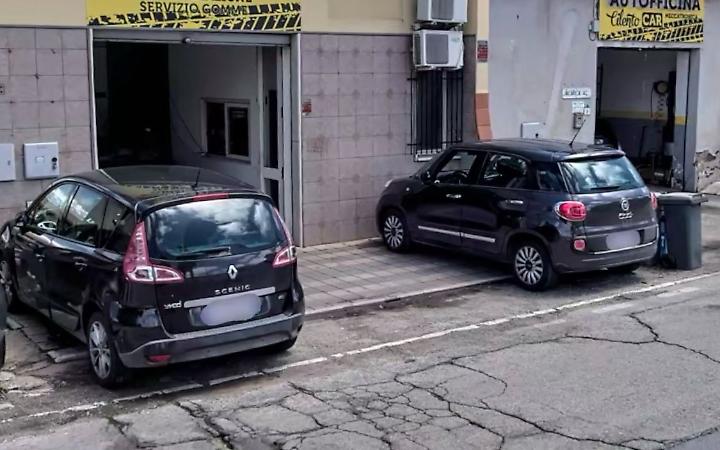 Incidente in un&rsquo;officina ad Anzio, lavoratore elitrasportato al San Camillo