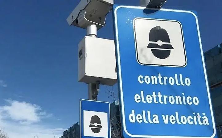 Falsa allerta autovelox: la lista che circola online non &egrave; vera