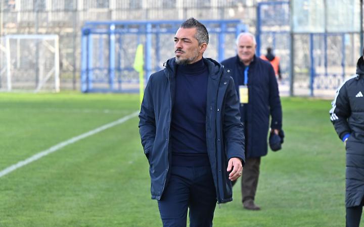 Latina a Picerno per il tris di vittorie. Arriva l'attaccante