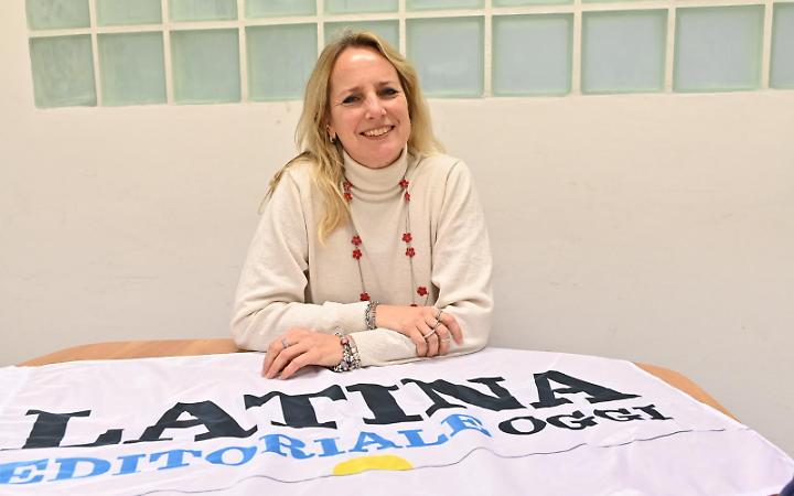 Erica Milic: "L'accessibilit&agrave; non &egrave; un adeguamento, &egrave; cultura"