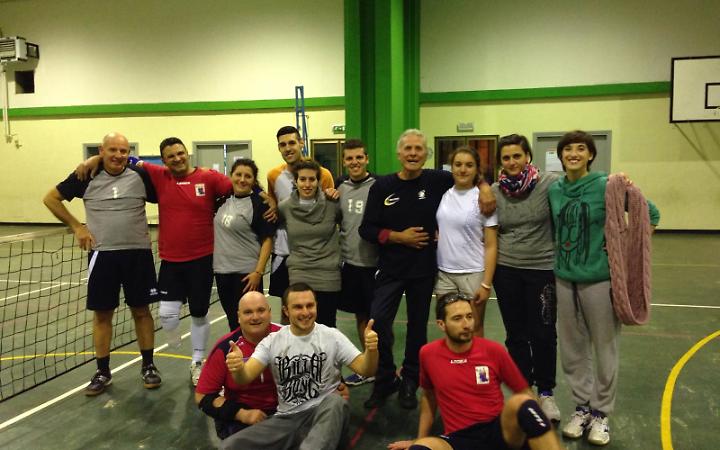 &laquo;Palestre negate, ad Aprilia sospesi i progetti di sport inclusivo&raquo;